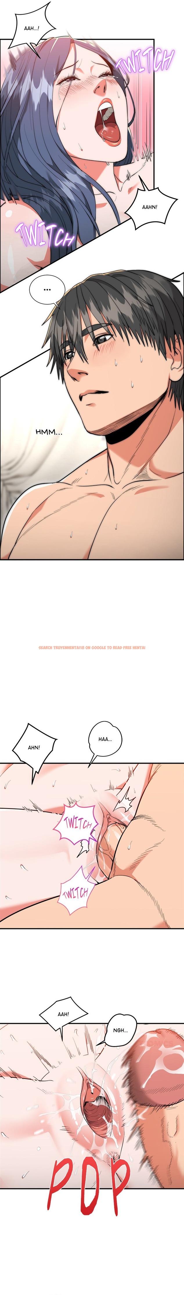 Read Hentai Image 3 93258 in comic Kangsae The Strong (Uncensored) - Chapter 7 - www.hentaitnt.net Read Hentai Image 3 93258 in comic Kangsae The Strong (Uncensored) - Chapter 7 - www.hentaitnt.net