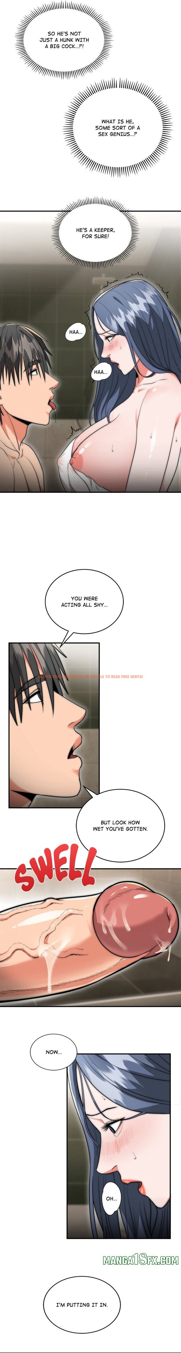 Read Hentai Image 5 759 in comic Kangsae The Strong (Uncensored) - Chapter 8 - www.hentaitnt.net Read Hentai Image 5 759 in comic Kangsae The Strong (Uncensored) - Chapter 8 - www.hentaitnt.net