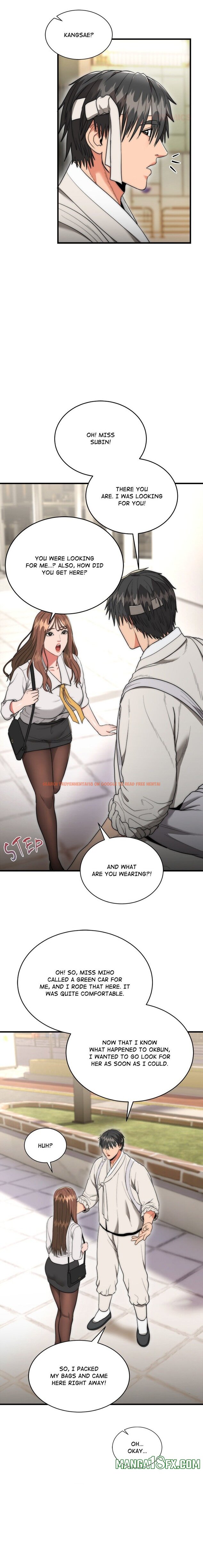Read Hentai Image 15 290 in comic Kangsae The Strong (Uncensored) - Chapter 9 - www.hentaitnt.net Read Hentai Image 15 290 in comic Kangsae The Strong (Uncensored) - Chapter 9 - www.hentaitnt.net