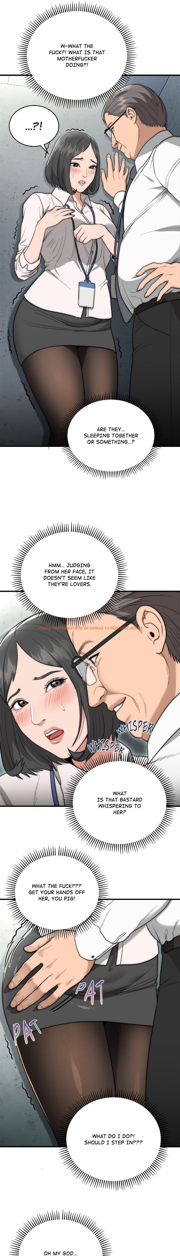 Read Hentai Image 8 94290 in comic Kangsae The Strong (Uncensored) - Chapter 9 - www.hentaitnt.net Read Hentai Image 8 94290 in comic Kangsae The Strong (Uncensored) - Chapter 9 - www.hentaitnt.net