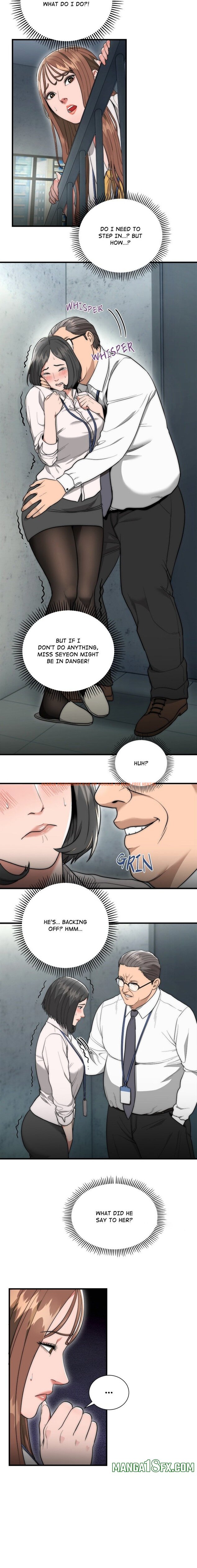 Read Hentai Image 9 290 in comic Kangsae The Strong (Uncensored) - Chapter 9 - www.hentaitnt.net Read Hentai Image 9 290 in comic Kangsae The Strong (Uncensored) - Chapter 9 - www.hentaitnt.net