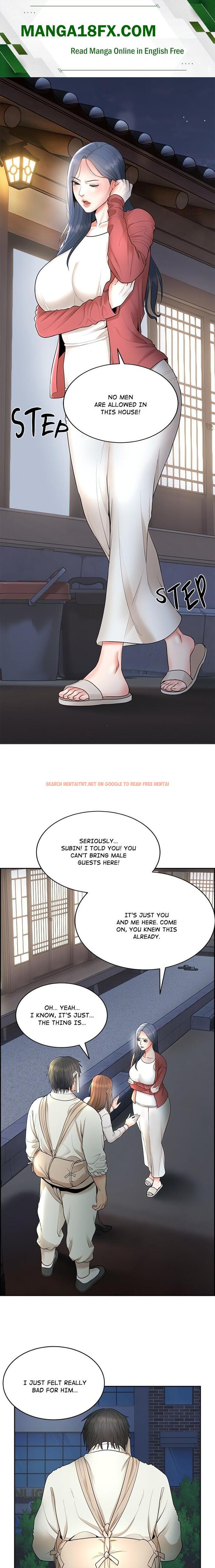 Kangsae The Strong - Chapter 0