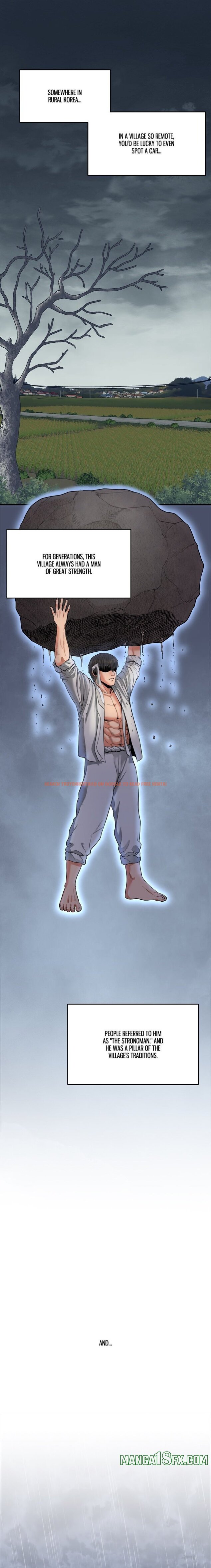 Read Hentai Image 1 936 in comic Kangsae The Strong - Chapter 1 - hentaitnt.net