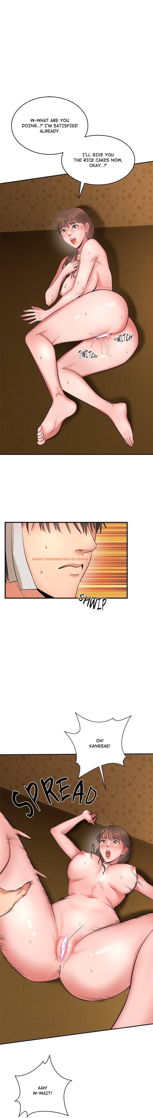 Read Hentai Image 11 88937 in comic Kangsae The Strong - Chapter 1 - hentaitnt.net