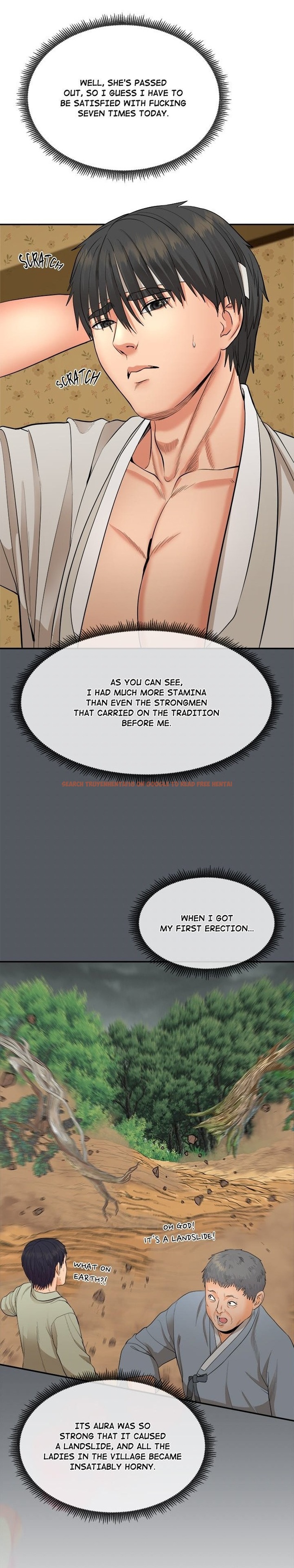 Read Hentai Image 14 88937 in comic Kangsae The Strong - Chapter 1 - hentaitnt.net