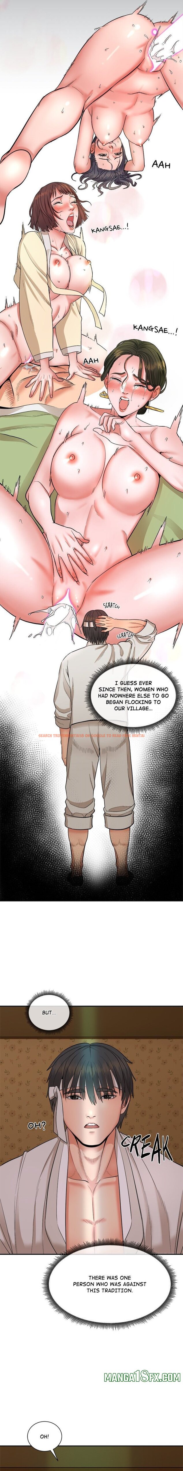 Read Hentai Image 15 937 in comic Kangsae The Strong - Chapter 1 - hentaitnt.net