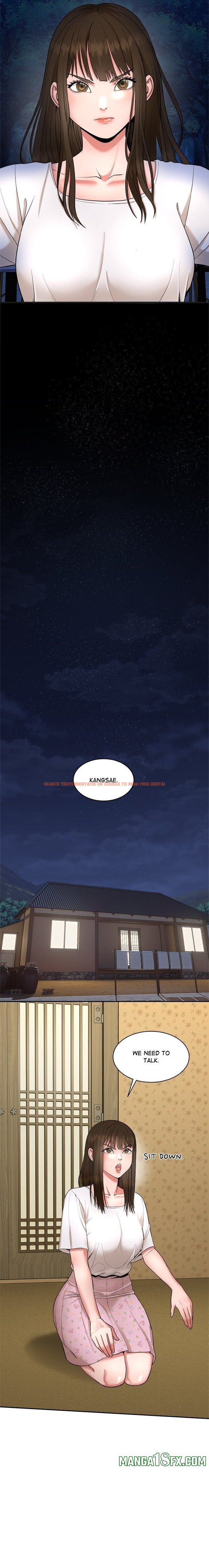 Read Hentai Image 17 937 in comic Kangsae The Strong - Chapter 1 - hentaitnt.net