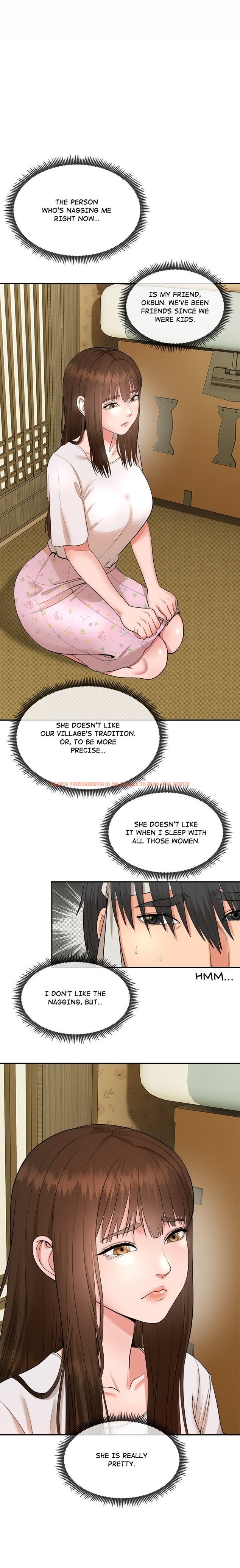 Read Hentai Image 19 88937 in comic Kangsae The Strong - Chapter 1 - hentaitnt.net