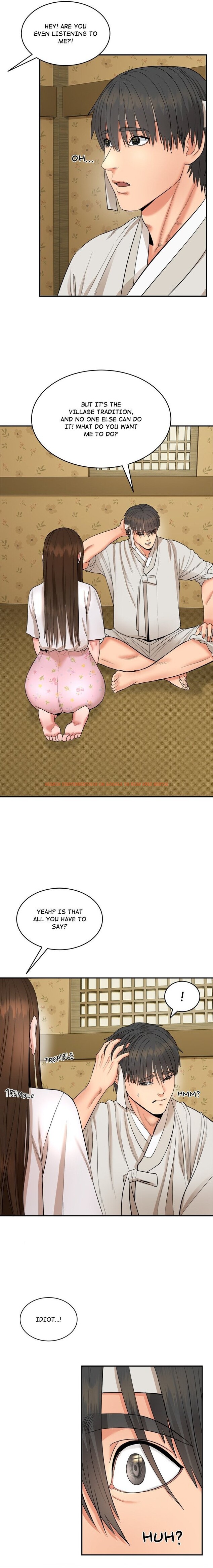 Read Hentai Image 20 88937 in comic Kangsae The Strong - Chapter 1 - hentaitnt.net