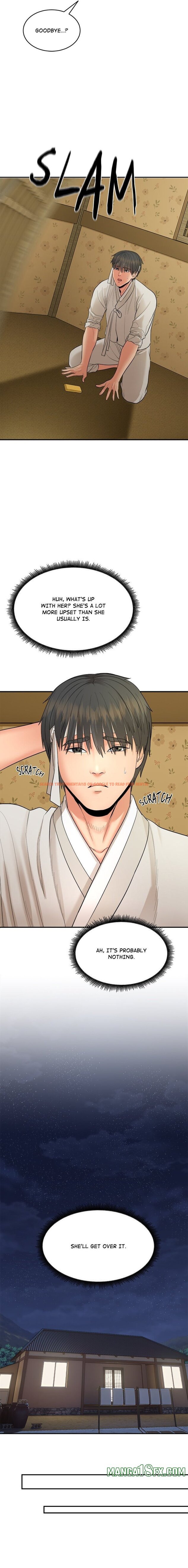Read Hentai Image 24 937 in comic Kangsae The Strong - Chapter 1 - hentaitnt.net