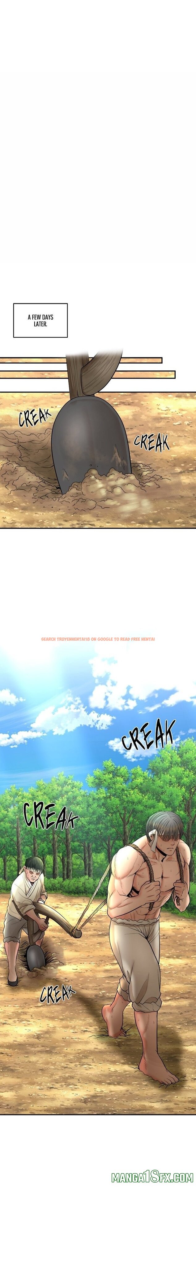 Read Hentai Image 25 937 in comic Kangsae The Strong - Chapter 1 - hentaitnt.net