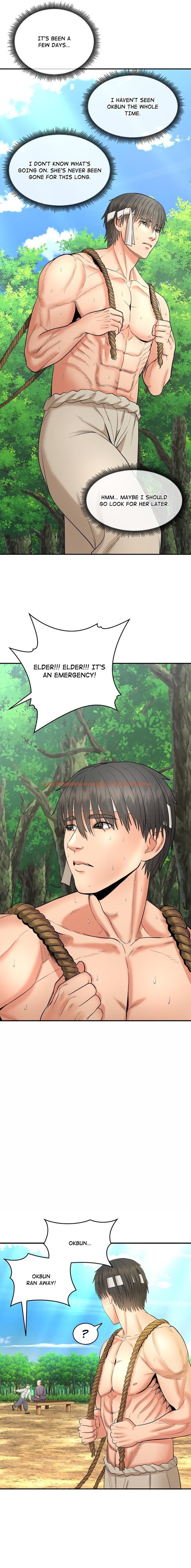 Read Hentai Image 26 88937 in comic Kangsae The Strong - Chapter 1 - hentaitnt.net