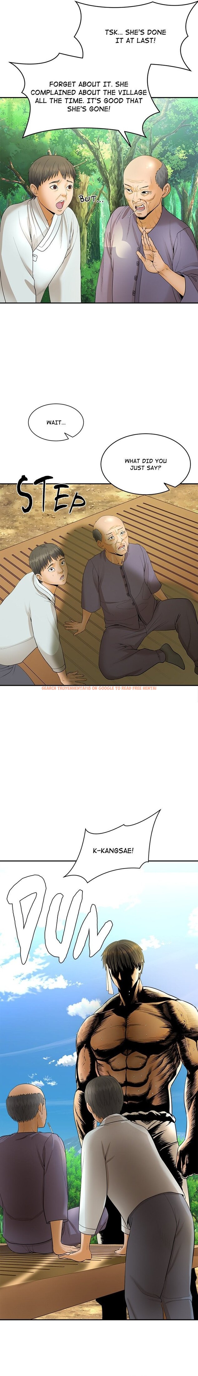 Read Hentai Image 27 88937 in comic Kangsae The Strong - Chapter 1 - hentaitnt.net