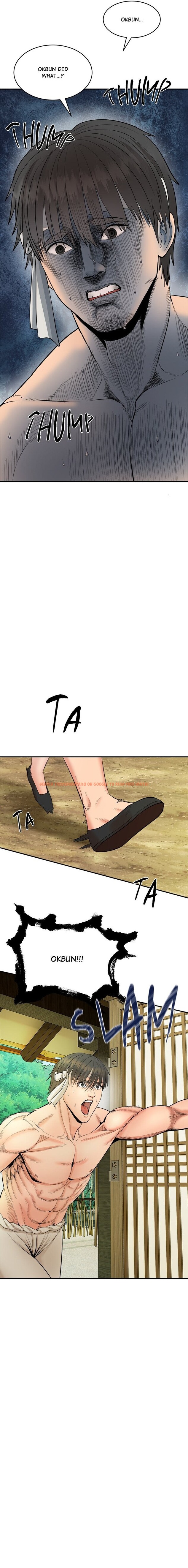 Read Hentai Image 28 88937 in comic Kangsae The Strong - Chapter 1 - hentaitnt.net