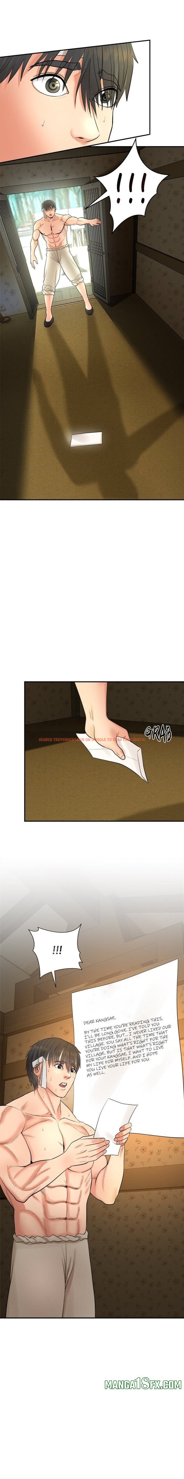 Read Hentai Image 29 938 in comic Kangsae The Strong - Chapter 1 - hentaitnt.net
