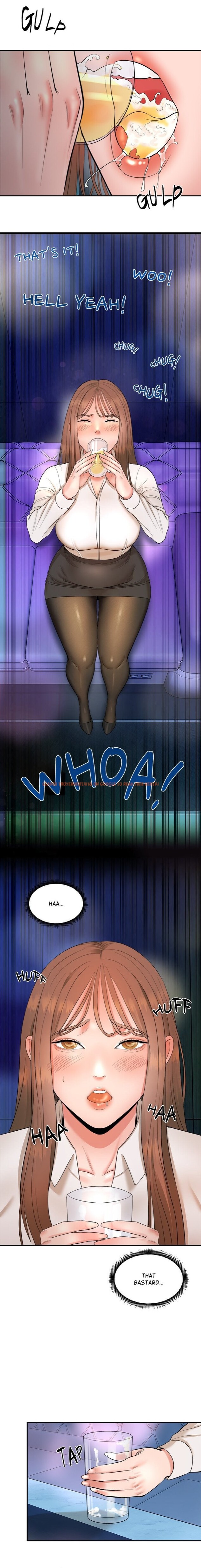 Read Hentai Image 34 88938 in comic Kangsae The Strong - Chapter 1 - hentaitnt.net