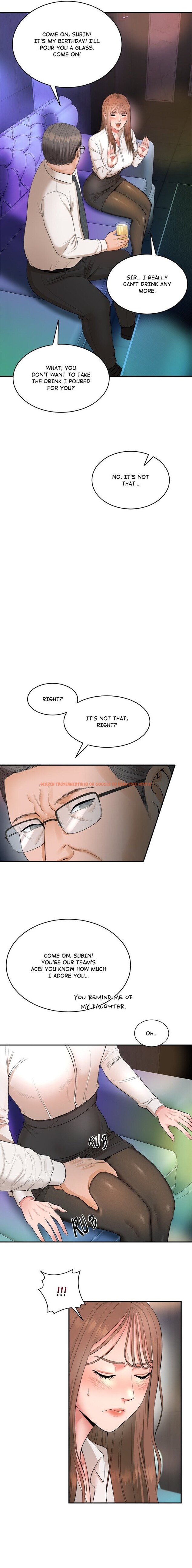 Read Hentai Image 36 88938 in comic Kangsae The Strong - Chapter 1 - hentaitnt.net
