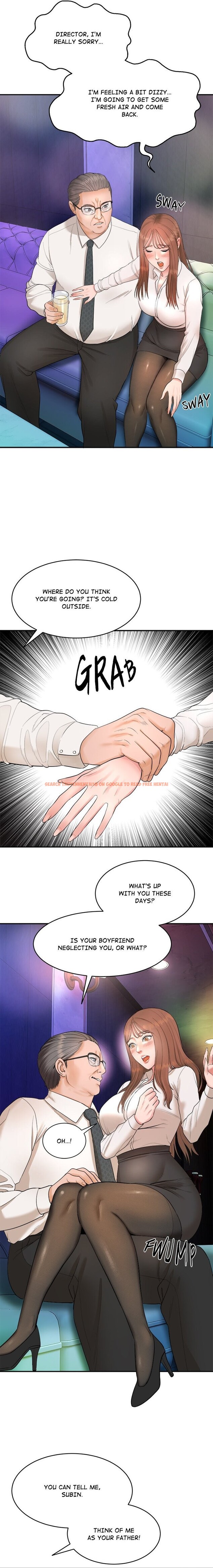 Read Hentai Image 37 88938 in comic Kangsae The Strong - Chapter 1 - hentaitnt.net