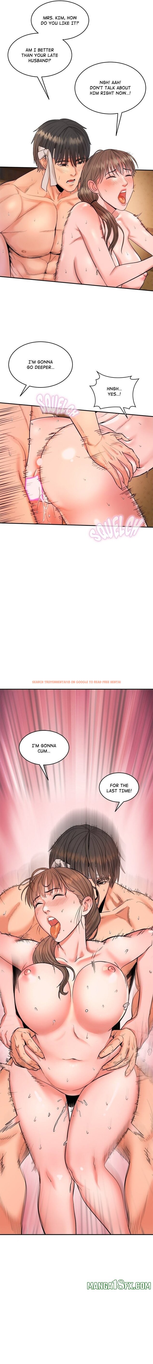 Read Hentai Image 4 937 in comic Kangsae The Strong - Chapter 1 - hentaitnt.net