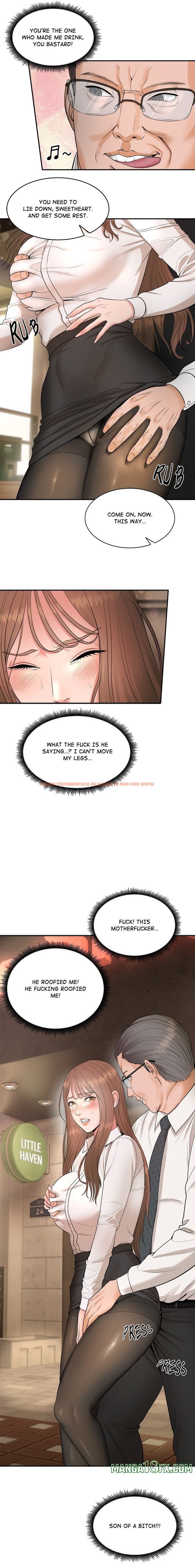 Read Hentai Image 43 938 in comic Kangsae The Strong - Chapter 1 - hentaitnt.net