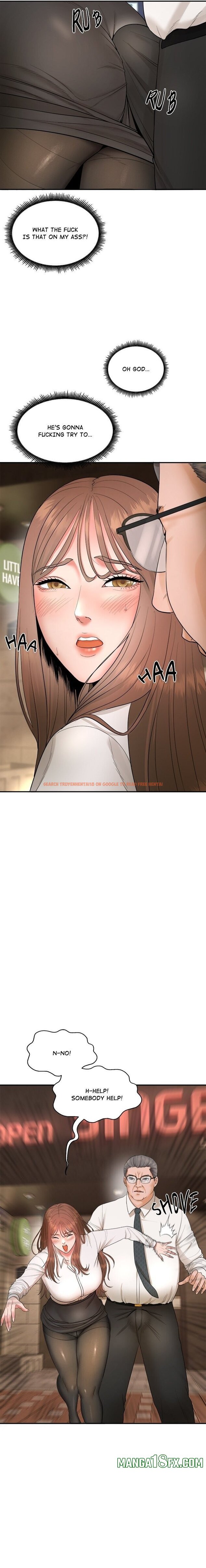 Read Hentai Image 44 938 in comic Kangsae The Strong - Chapter 1 - hentaitnt.net