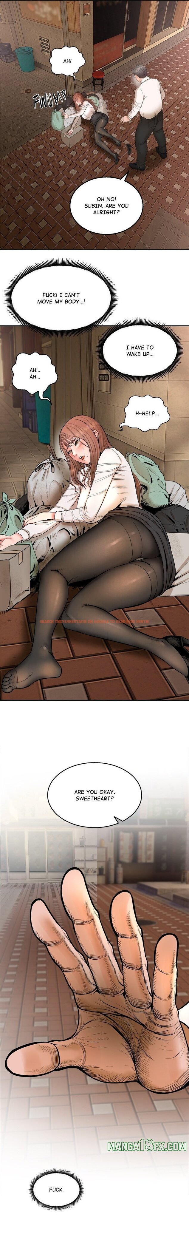 Read Hentai Image 45 938 in comic Kangsae The Strong - Chapter 1 - hentaitnt.net