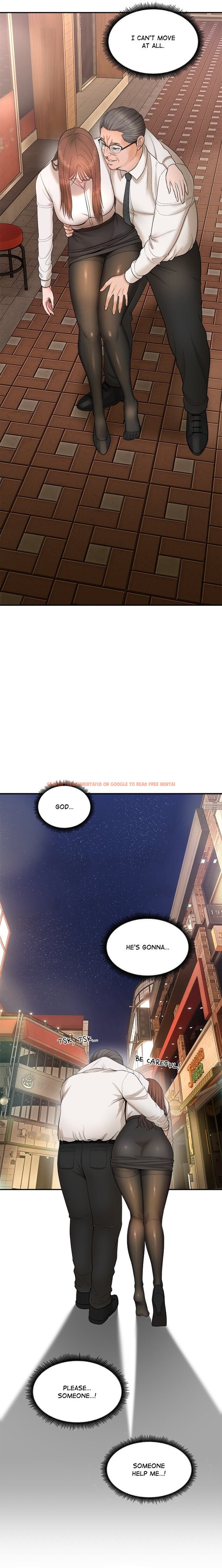 Read Hentai Image 46 88938 in comic Kangsae The Strong - Chapter 1 - hentaitnt.net
