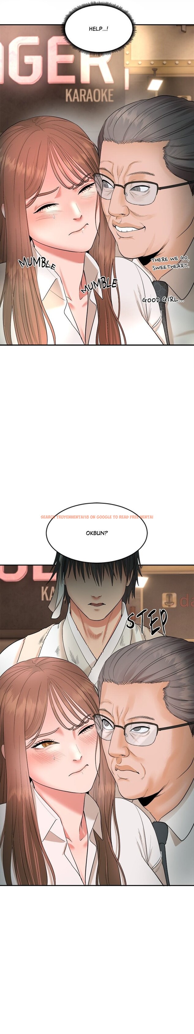 Read Hentai Image 47 88938 in comic Kangsae The Strong - Chapter 1 - hentaitnt.net