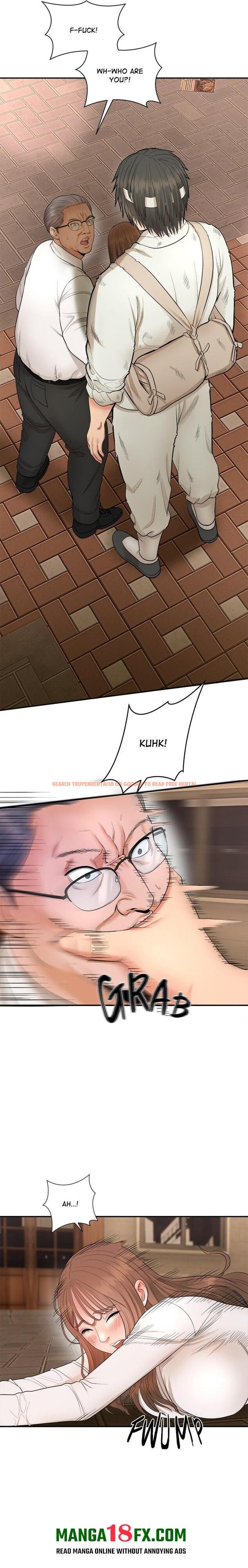 Read Hentai Image 48 938 in comic Kangsae The Strong - Chapter 1 - hentaitnt.net