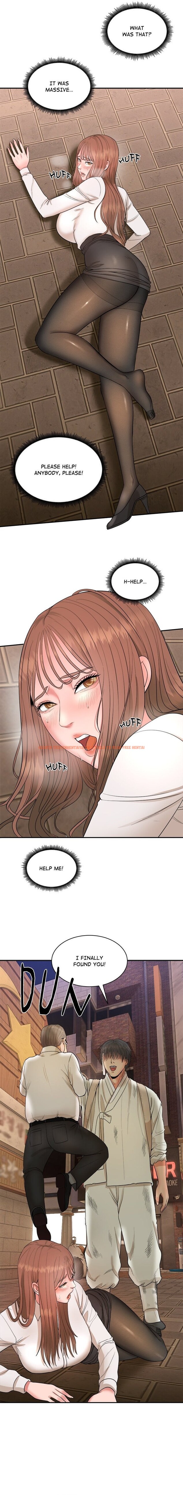 Read Hentai Image 49 88938 in comic Kangsae The Strong - Chapter 1 - hentaitnt.net