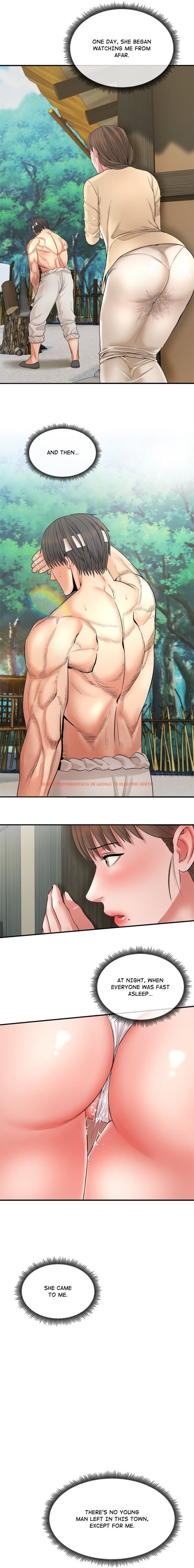 Read Hentai Image 6 88937 in comic Kangsae The Strong - Chapter 1 - hentaitnt.net