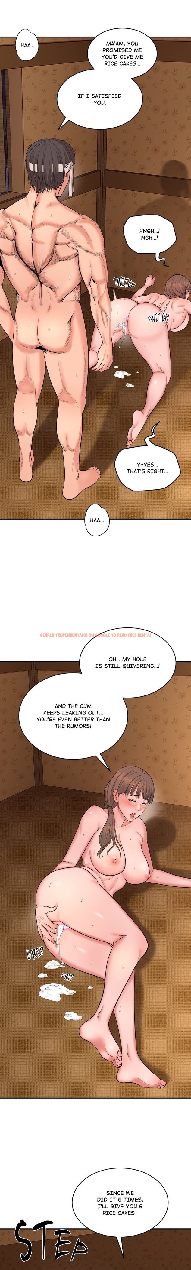 Read Hentai Image 9 88937 in comic Kangsae The Strong - Chapter 1 - hentaitnt.net