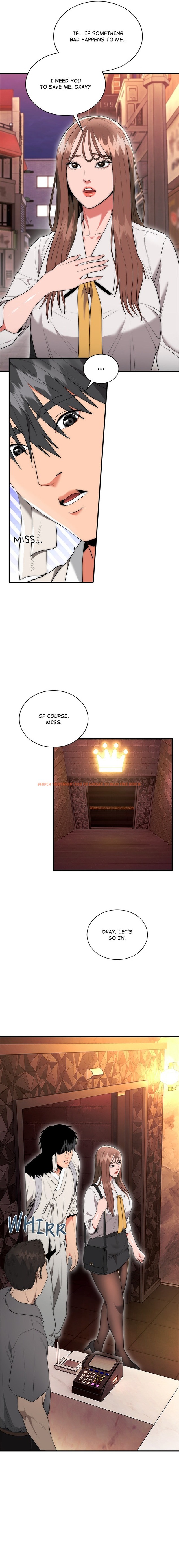 Read Hentai Image 03 17160 in comic Kangsae The Strong - Chapter 10 - www.hentaitnt.net