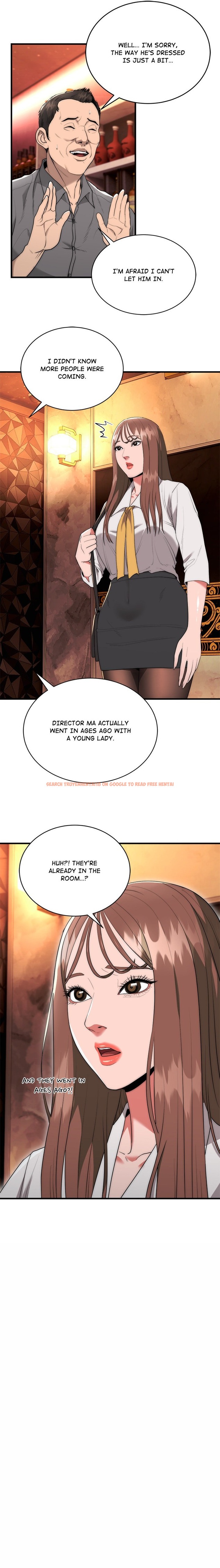 Read Hentai Image 08 17160 in comic Kangsae The Strong - Chapter 10 - www.hentaitnt.net