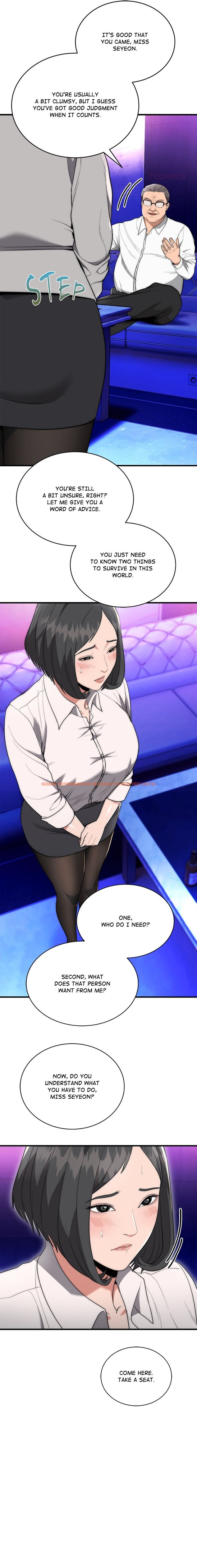 Read Hentai Image 10 17160 in comic Kangsae The Strong - Chapter 10 - www.hentaitnt.net