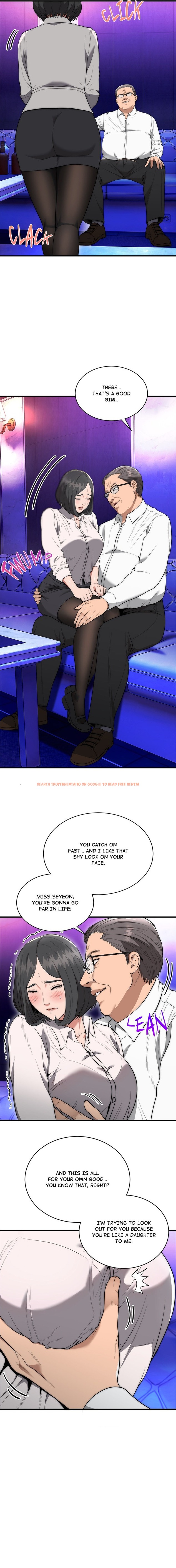Read Hentai Image 11 17160 in comic Kangsae The Strong - Chapter 10 - www.hentaitnt.net