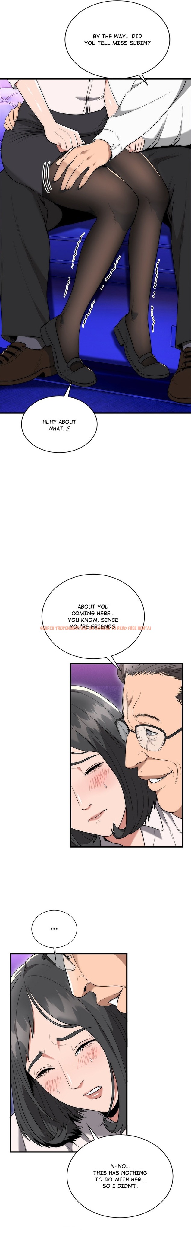 Read Hentai Image 12 17160 in comic Kangsae The Strong - Chapter 10 - www.hentaitnt.net