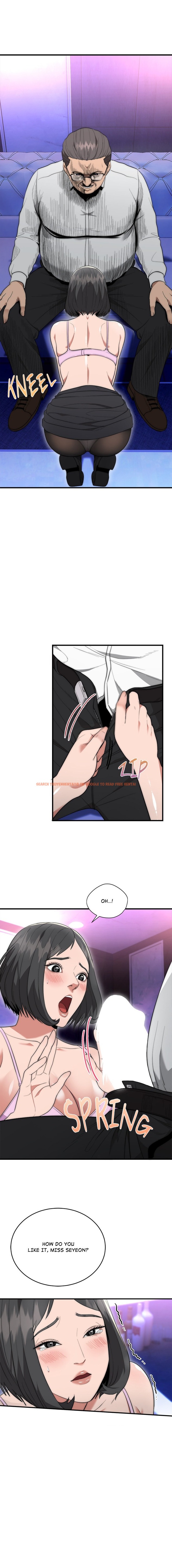 Read Hentai Image 15 17160 in comic Kangsae The Strong - Chapter 10 - www.hentaitnt.net