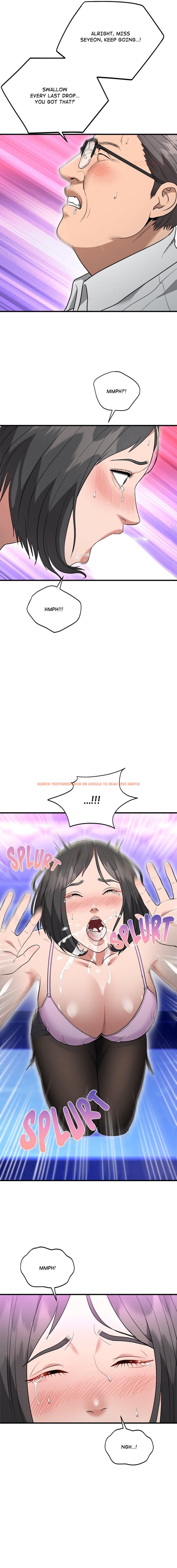Read Hentai Image 18 17160 in comic Kangsae The Strong - Chapter 10 - www.hentaitnt.net