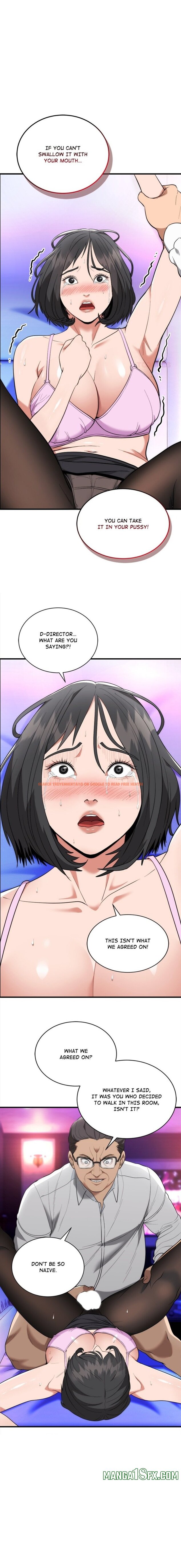 Read Hentai Image 1 527 in comic Kangsae The Strong - Chapter 11 - www.hentaitnt.net