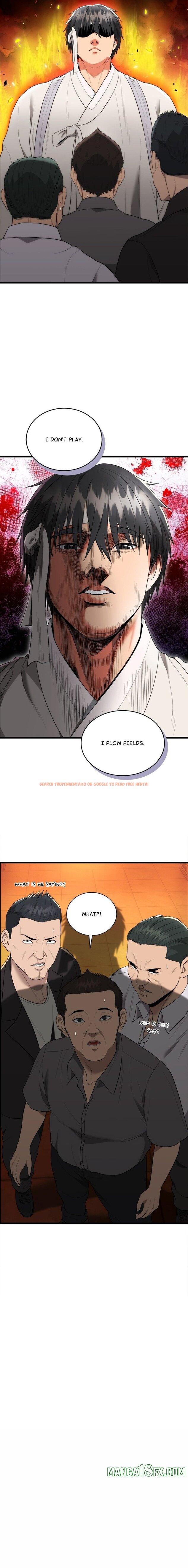Read Hentai Image 10 528 in comic Kangsae The Strong - Chapter 11 - www.hentaitnt.net