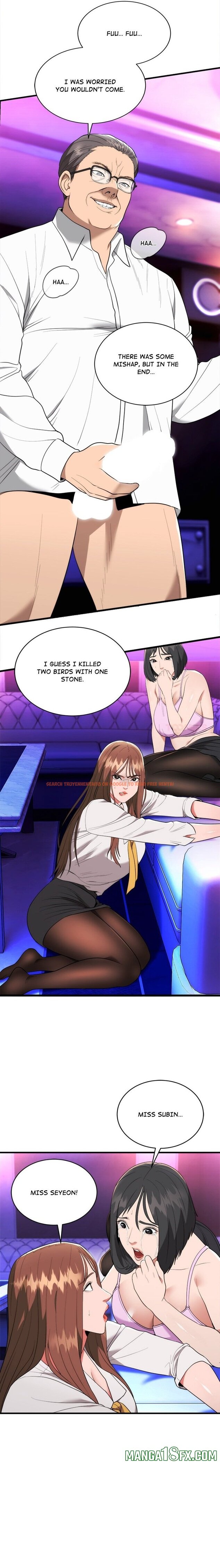 Read Hentai Image 12 528 in comic Kangsae The Strong - Chapter 11 - www.hentaitnt.net