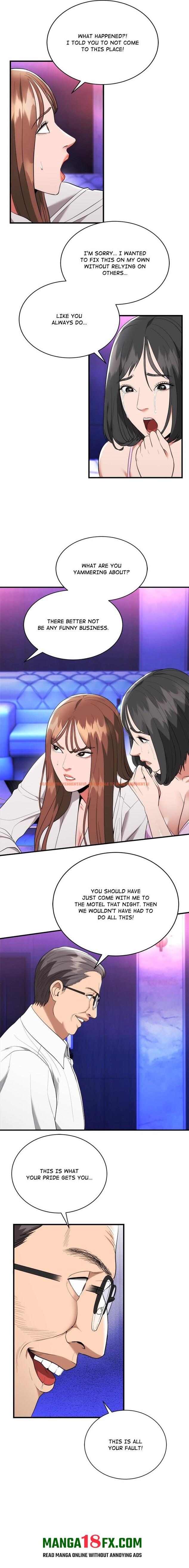 Read Hentai Image 13 528 in comic Kangsae The Strong - Chapter 11 - www.hentaitnt.net