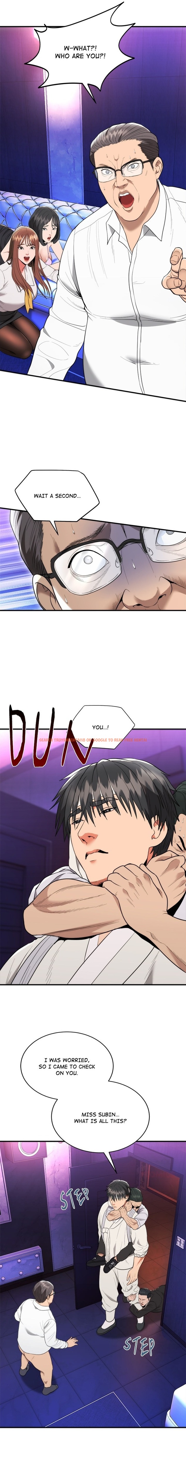 Read Hentai Image 15 17528 in comic Kangsae The Strong - Chapter 11 - www.hentaitnt.net