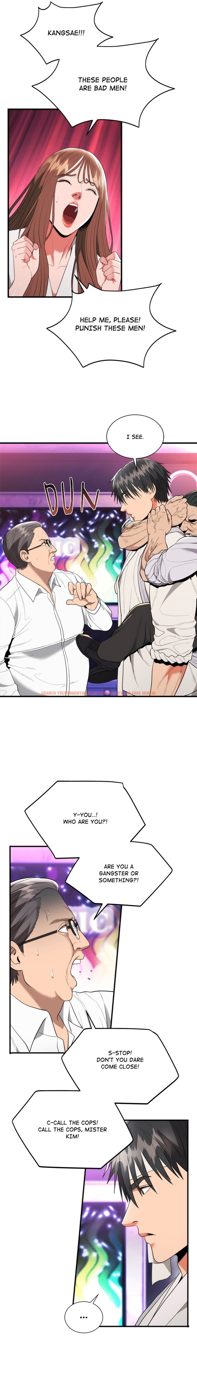 Read Hentai Image 16 17528 in comic Kangsae The Strong - Chapter 11 - www.hentaitnt.net