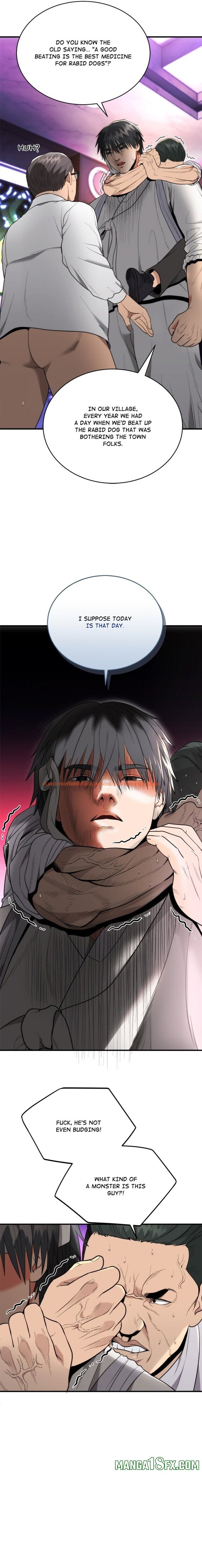 Read Hentai Image 17 528 in comic Kangsae The Strong - Chapter 11 - www.hentaitnt.net
