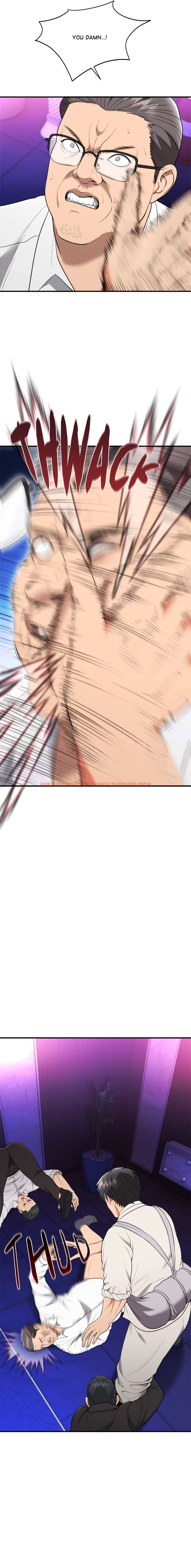 Read Hentai Image 19 17528 in comic Kangsae The Strong - Chapter 11 - www.hentaitnt.net