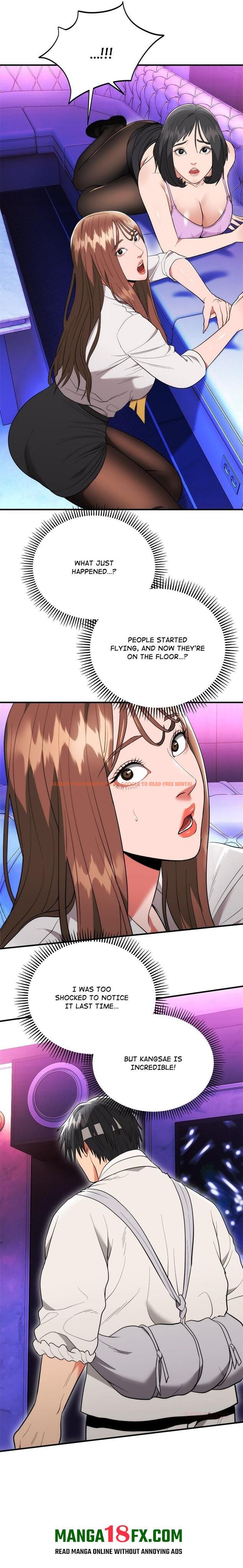 Read Hentai Image 21 528 in comic Kangsae The Strong - Chapter 11 - www.hentaitnt.net