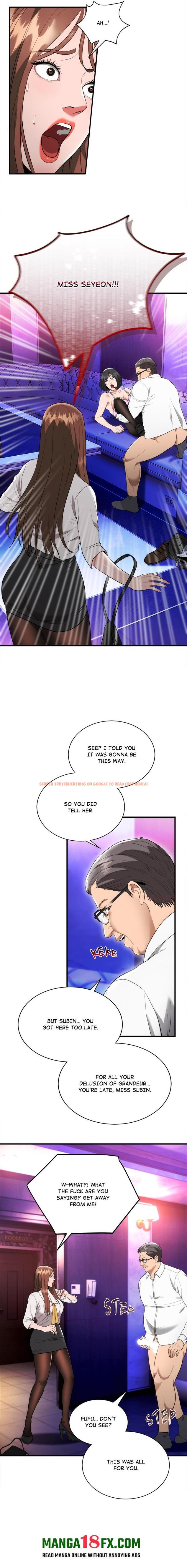 Read Hentai Image 4 527 in comic Kangsae The Strong - Chapter 11 - www.hentaitnt.net