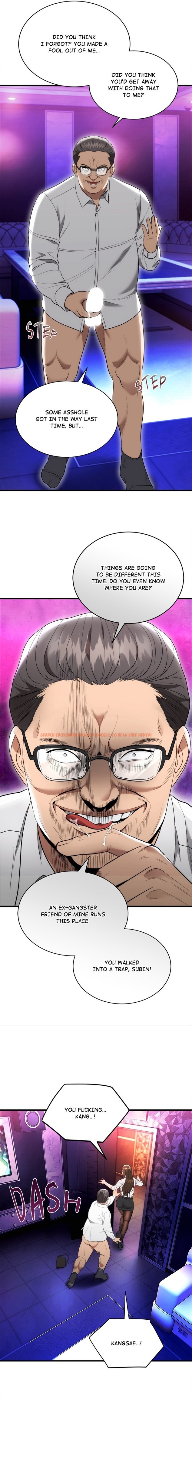 Read Hentai Image 5 17527 in comic Kangsae The Strong - Chapter 11 - www.hentaitnt.net
